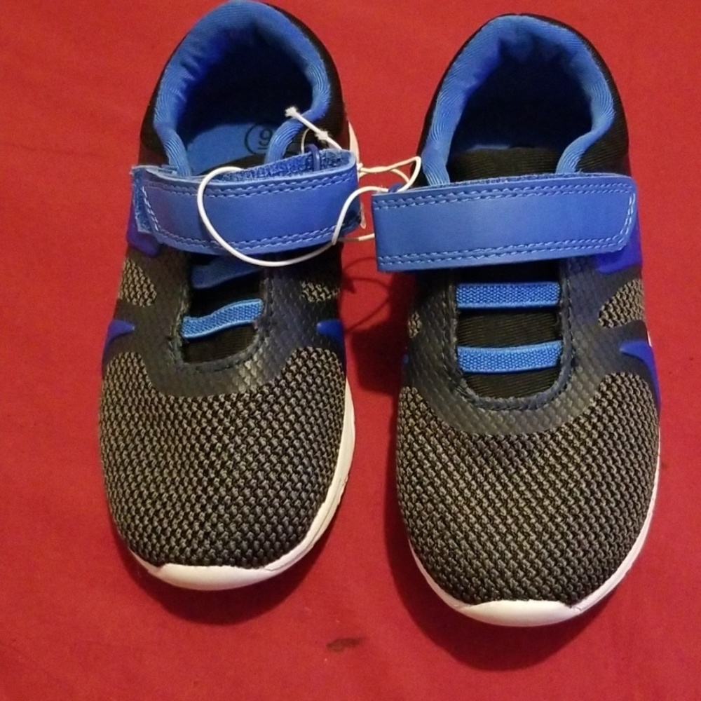 Cat and Jack sneakers